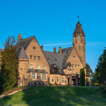Castle Spa Wagenkuell Taagepera Kültér fotó