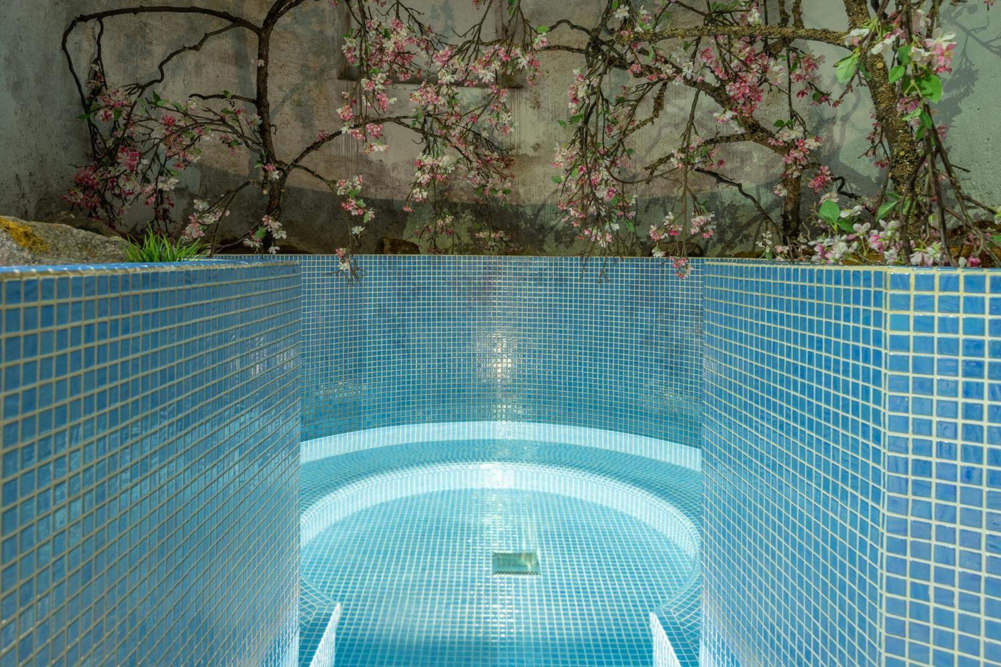 Castle Spa Wagenkuell Taagepera Kültér fotó