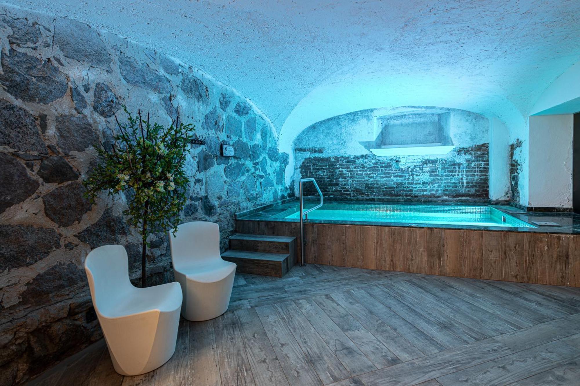 Castle Spa Wagenkuell Taagepera Kültér fotó
