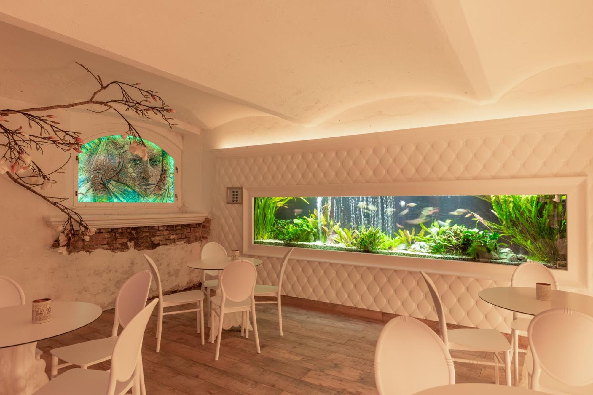 Castle Spa Wagenkuell Taagepera Kültér fotó