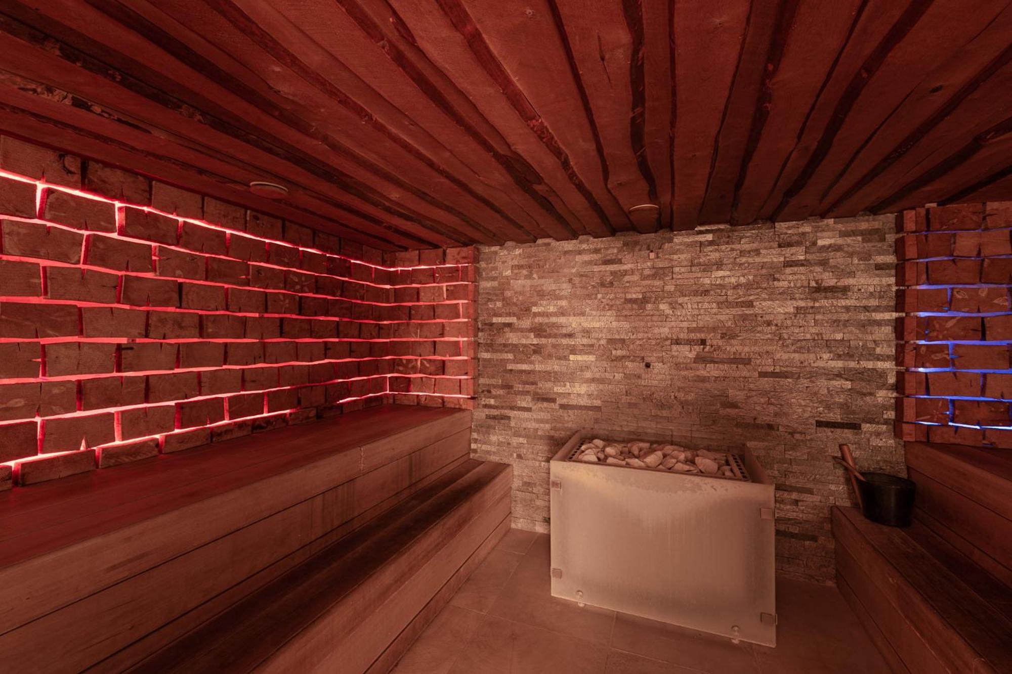 Castle Spa Wagenkuell Taagepera Kültér fotó
