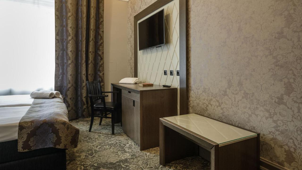 Castle Spa Wagenkuell Taagepera Kültér fotó