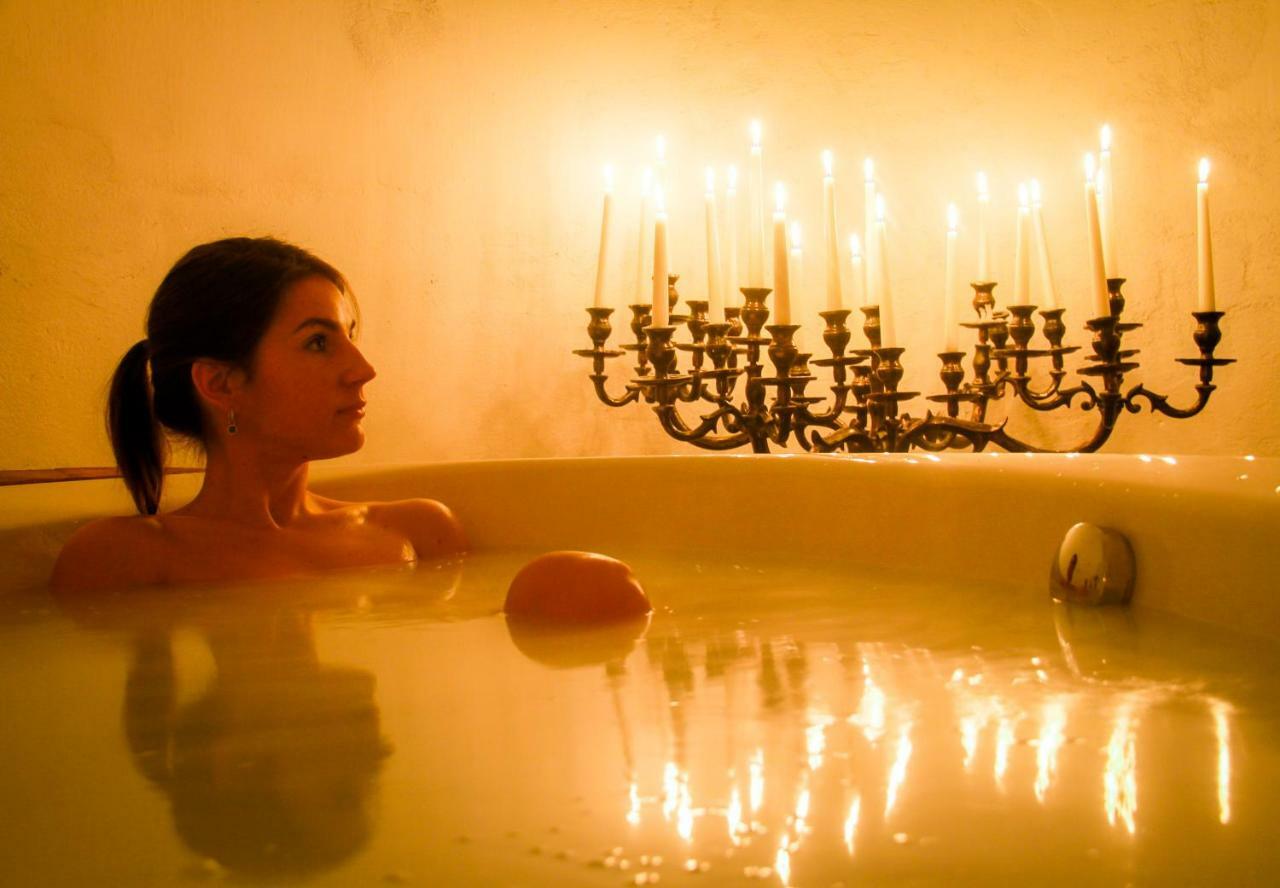 Castle Spa Wagenkuell Taagepera Kültér fotó