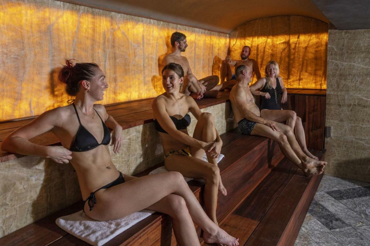 Castle Spa Wagenkuell Taagepera Kültér fotó